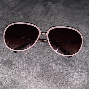 Tahari women’s sunglasses (Th753)